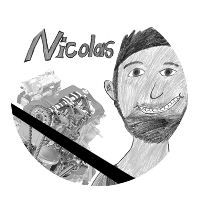 Nicolas Illguth