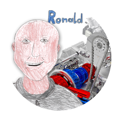 Ronald Kürbs