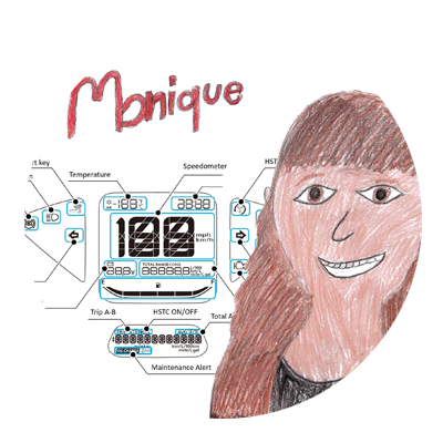 Monique Meyer